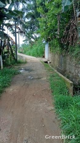Land in Kandy - Kandy City, Kandy