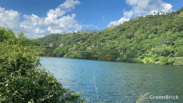 Land in Kandy - Digana Kandy