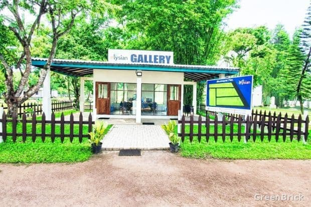 Land in Kandy - mellawagedara
