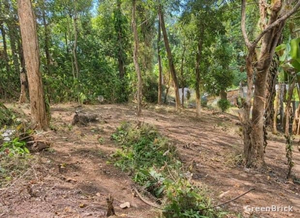Land in Kandy - Sirimalwatta ,Nattarampotha ,Kandy