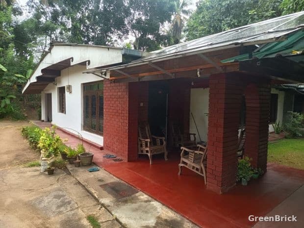 House in Kandy - No. 65 , Dambarawa , Pilawala, Kundasale