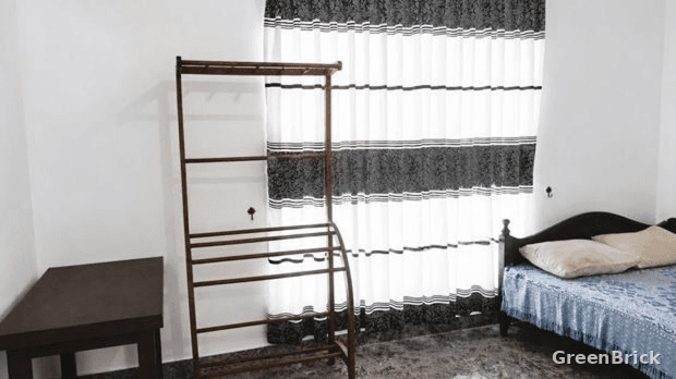 Apartment in Kurunegala - Near Hanghamuna Junction