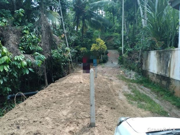 Land in Kandy - Kandy City, Kandy
