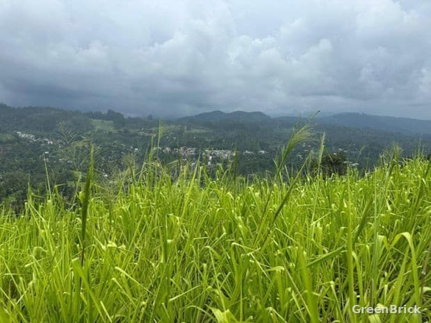 Land in Kandy - Nayapana rd, Monaragala pathana, pussallawa