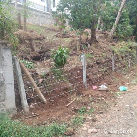 Land in Kandy - Kundasale, Naththaranpotha