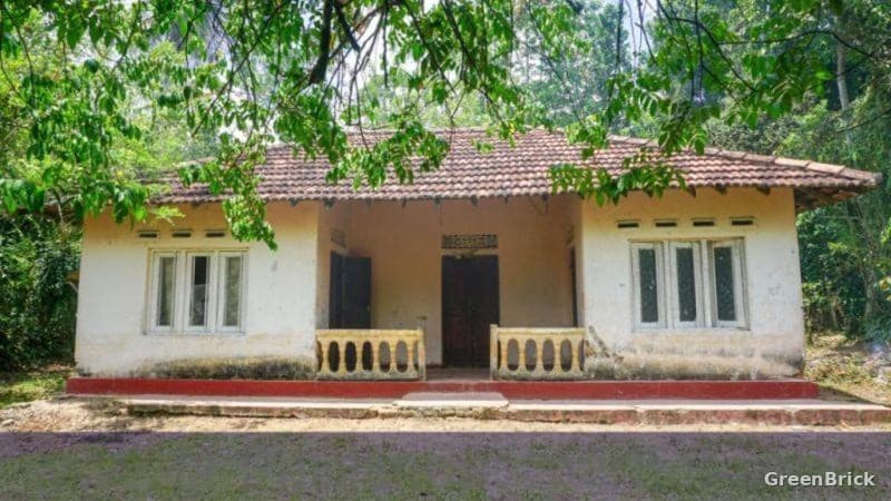 House in Matara - Southern Province, Midigama