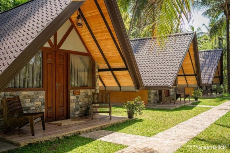 House in Kegalle - Pinnawala