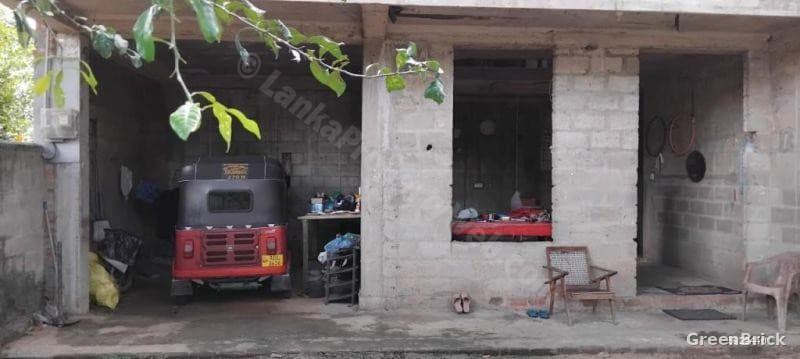 House in Kegalle - Kegalle