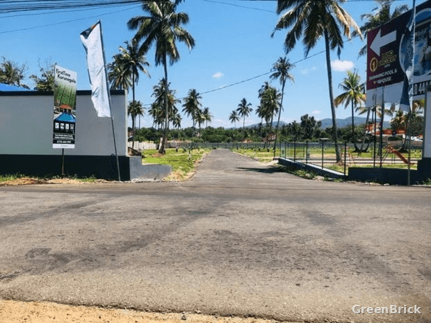 Land in Kurunegala - Pellandeniya, Kurunegala
