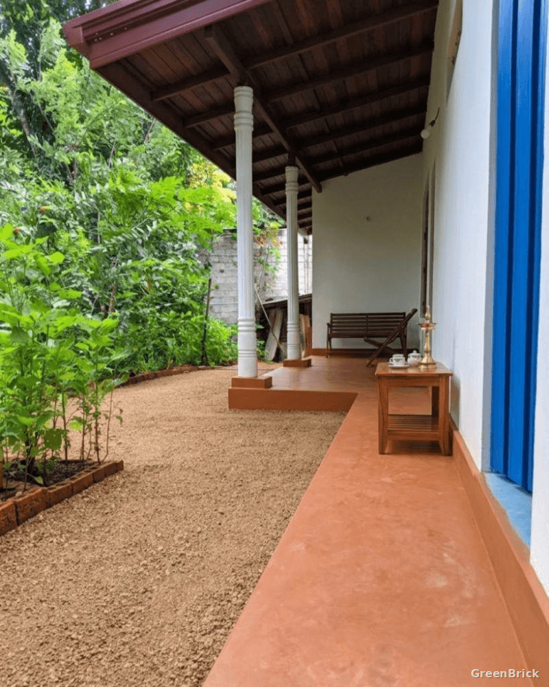 House in Kegalle - Kegalle