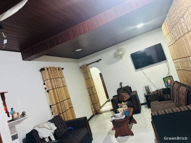 House in Kegalle - Kegalle