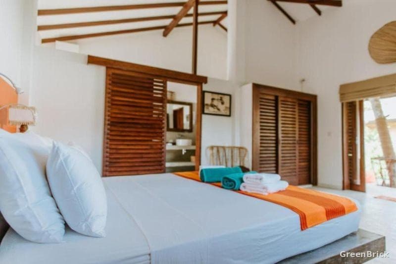 Villa in Matara - Southern Province, Matara
