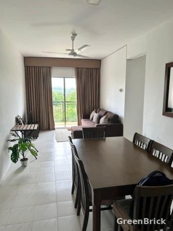 House in Galle - Richmond Hill Residencies , Bope Cross Road, Wekunagoda, Galle