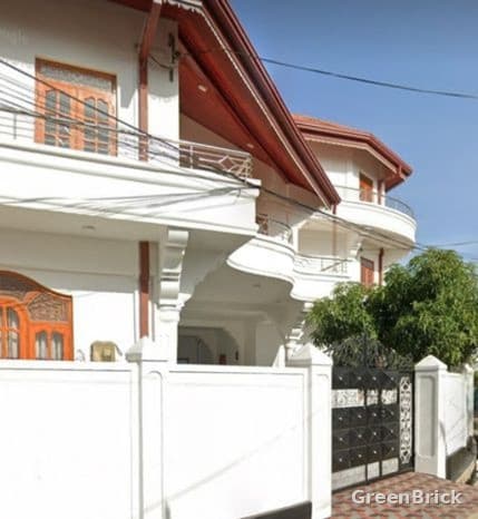 House in Trincomalee - Trincomalee City, Trincomalee