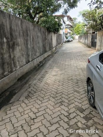 Land in Colombo 01 - Udumulla Road, Himbutana
