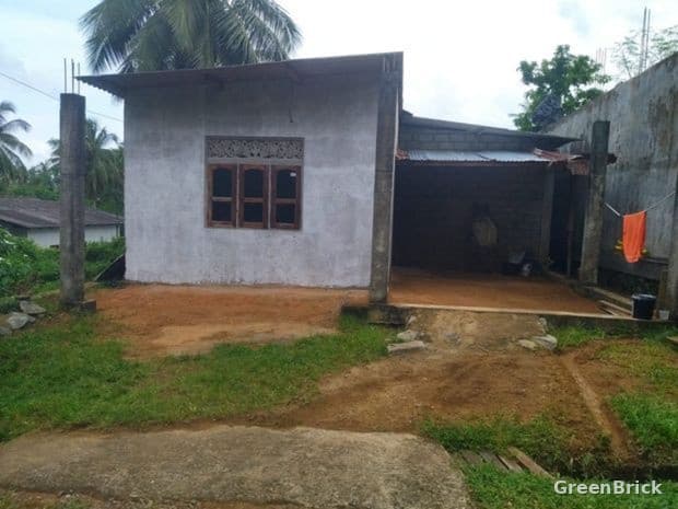 House in Colombo 01 - Godagama, Colombo