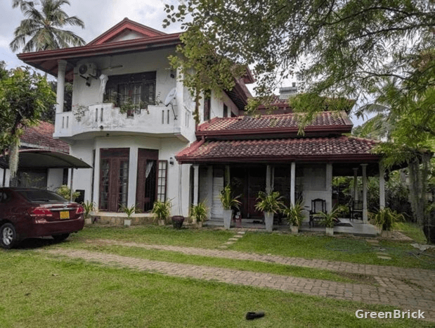 House in Kurunegala - Yanthampalawa, Kurunegala