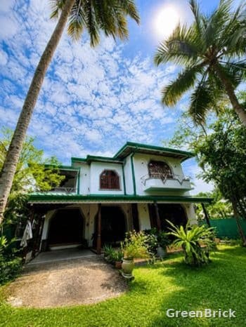 House in Colombo 01 - Galwana Road, Hibutana
