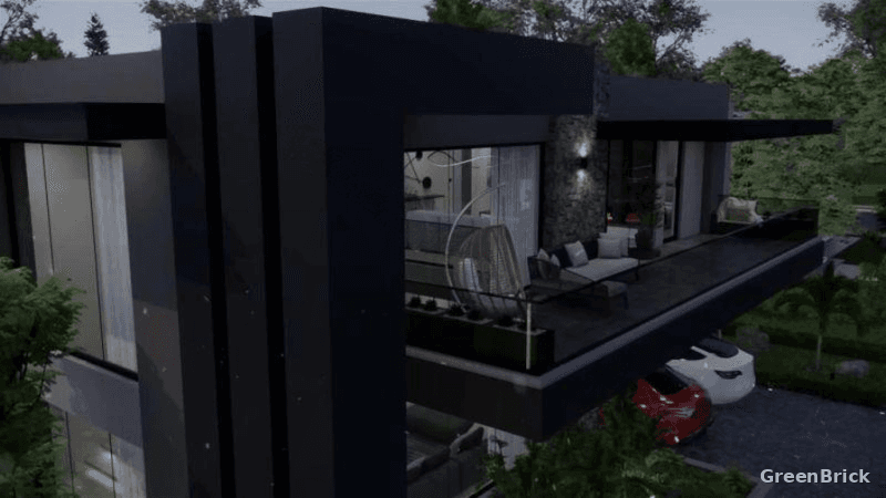 House in Kegalle - With or Without Land, Kegalle