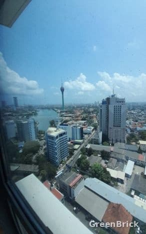 Apartment in Colombo 02 - Luna Tower, Colombo 02