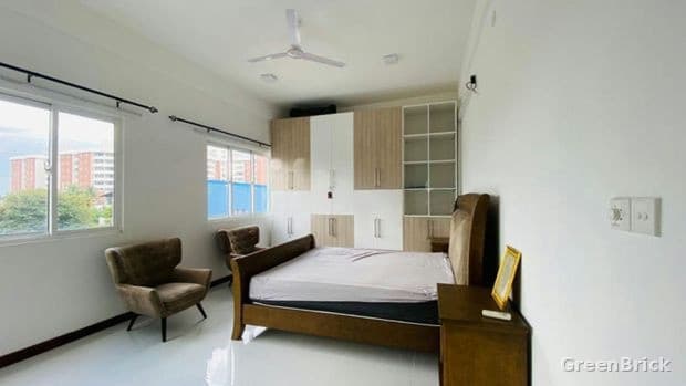 Unit in Colombo 08 - Colombo 8, Colombo