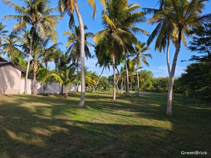 Villa in Hambantota - Rekawa, Tangalle
