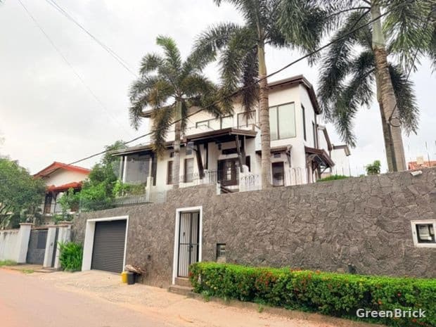 House in Colombo 01 - Kotte, Colombo