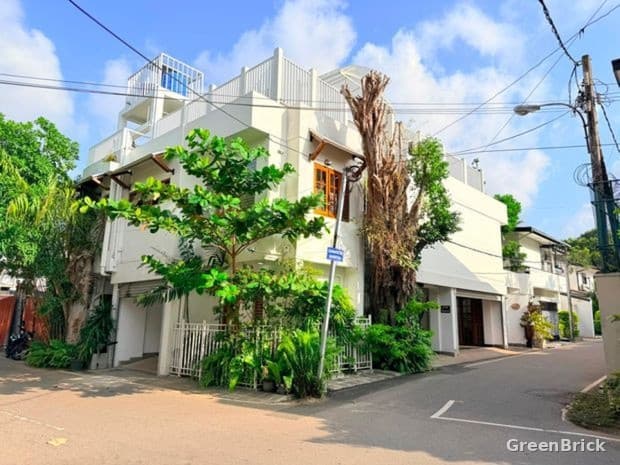 House in Colombo 07 - Colombo 7, Colombo