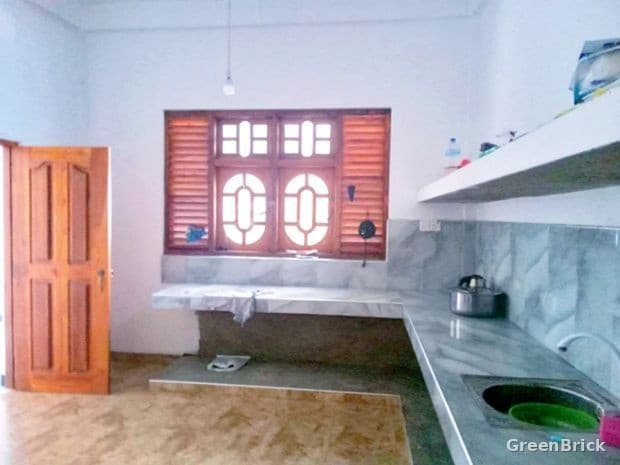 House in Monaragala - Hulandawa Junction, Monaragala