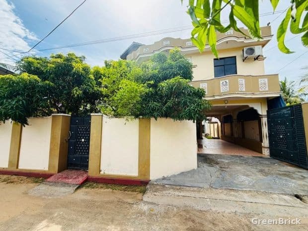 House in Ampara - 332/1 Kiddankey Road Ninthavur-05