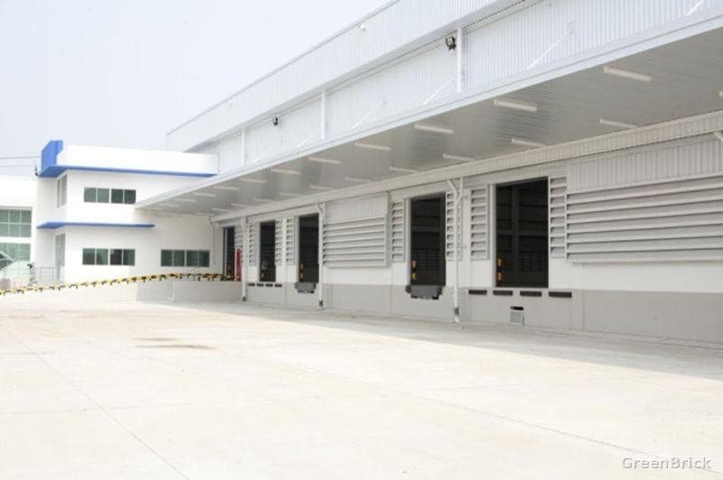 Unit in Hambantota - Container Access Road, Hambantota