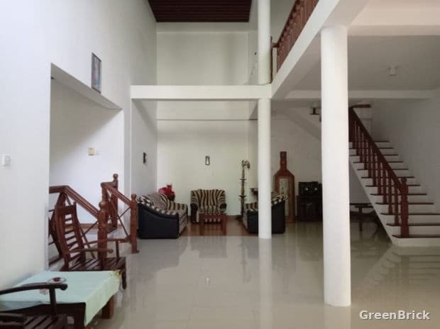 House in Hambantota - siribopura,hambanthota