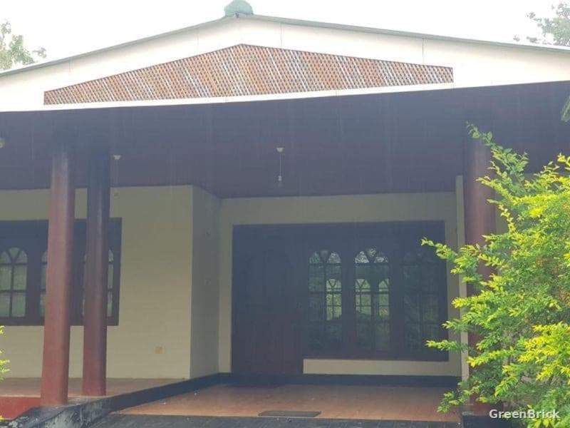 Villa in Hambantota - Hambantota