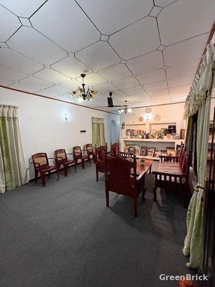 House in Hambantota - Nawagamgoda, Mirijjawila, Hambantota