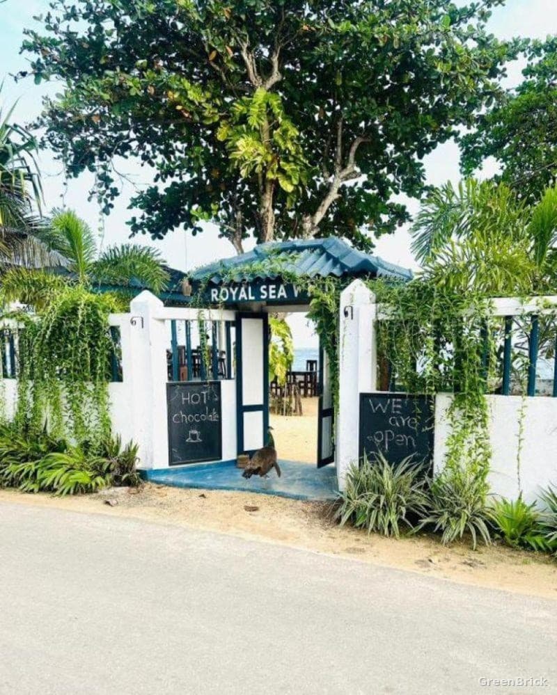 Villa in Matara - Matara