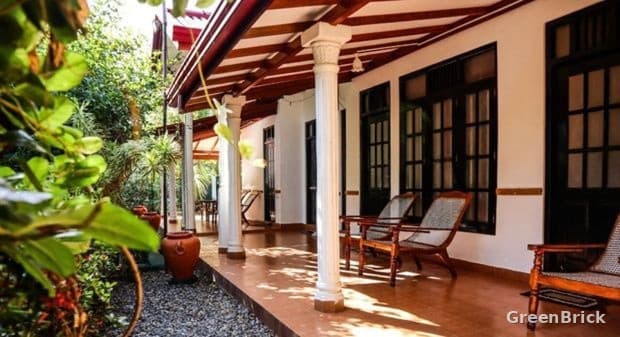 House in Monaragala - Kataragama town