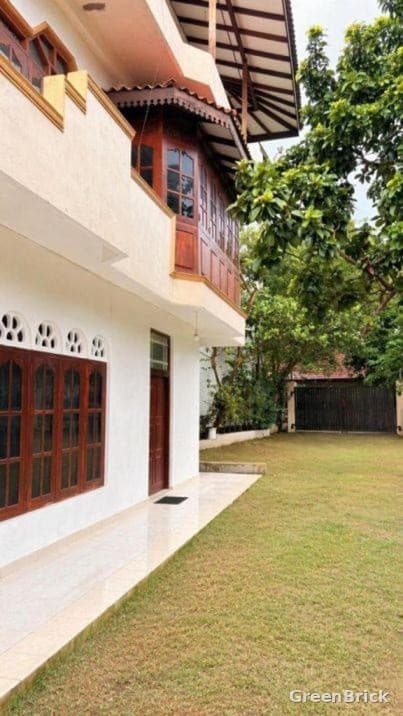 House in Matara - Matara