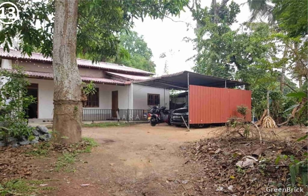 House in Galle - Galle