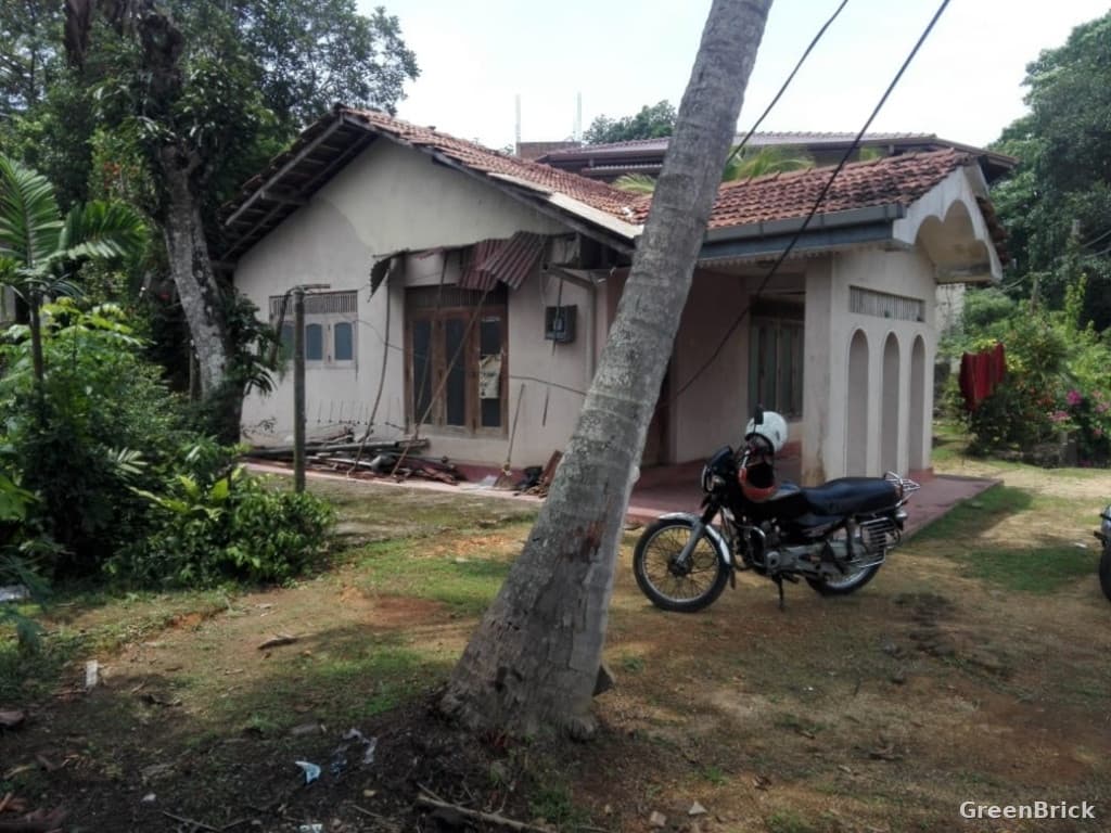 House in Galle - Galle
