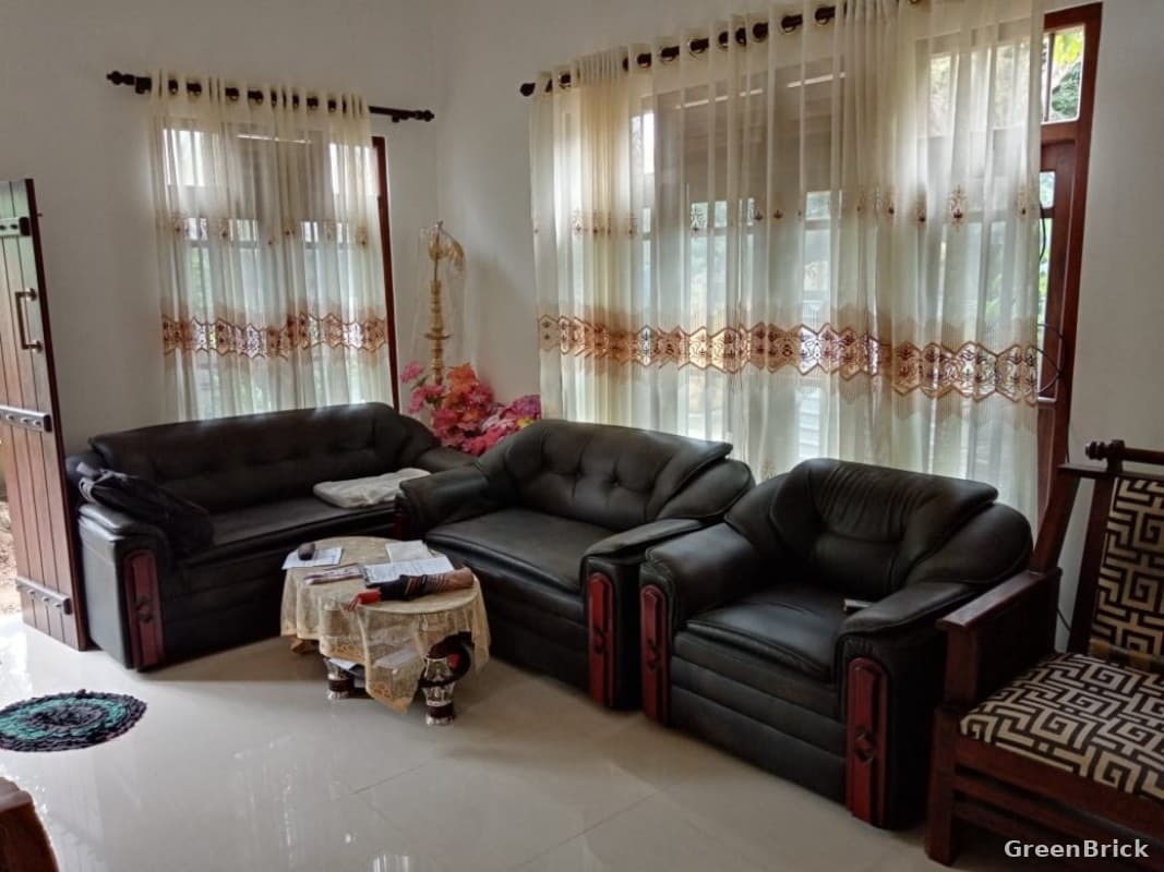 House in Galle - Galle