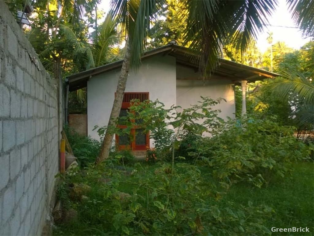 House in Galle - Galle