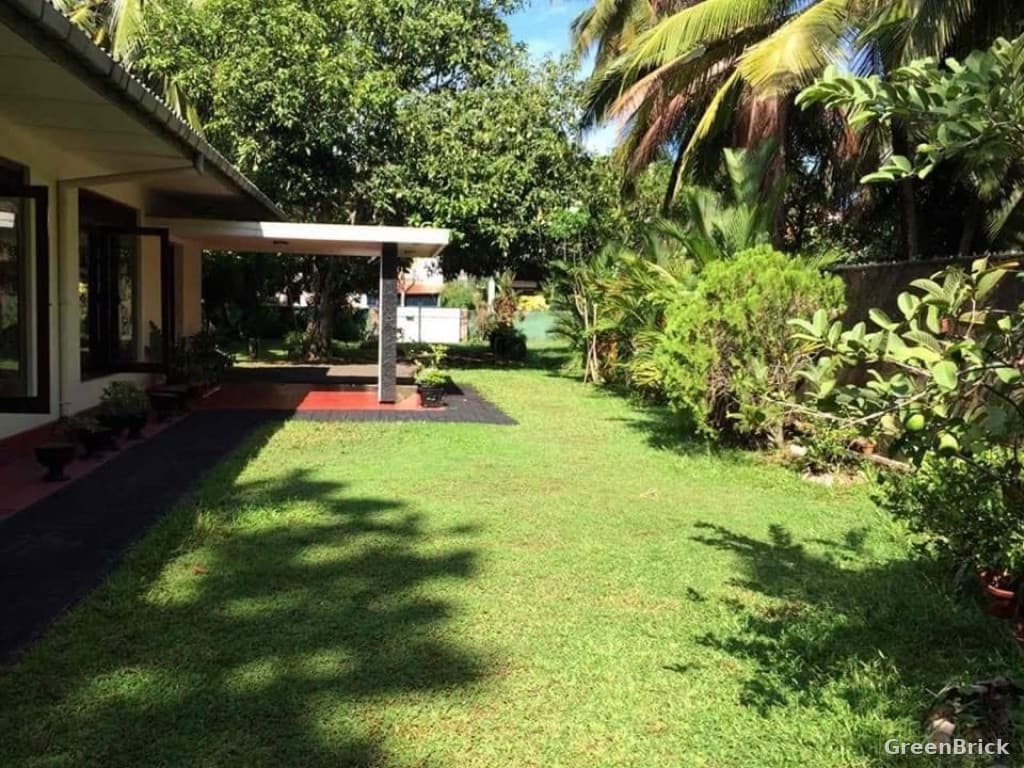 House in Galle - Galle