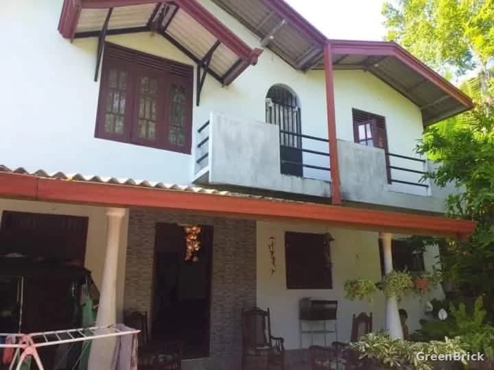 House in Galle - Galle