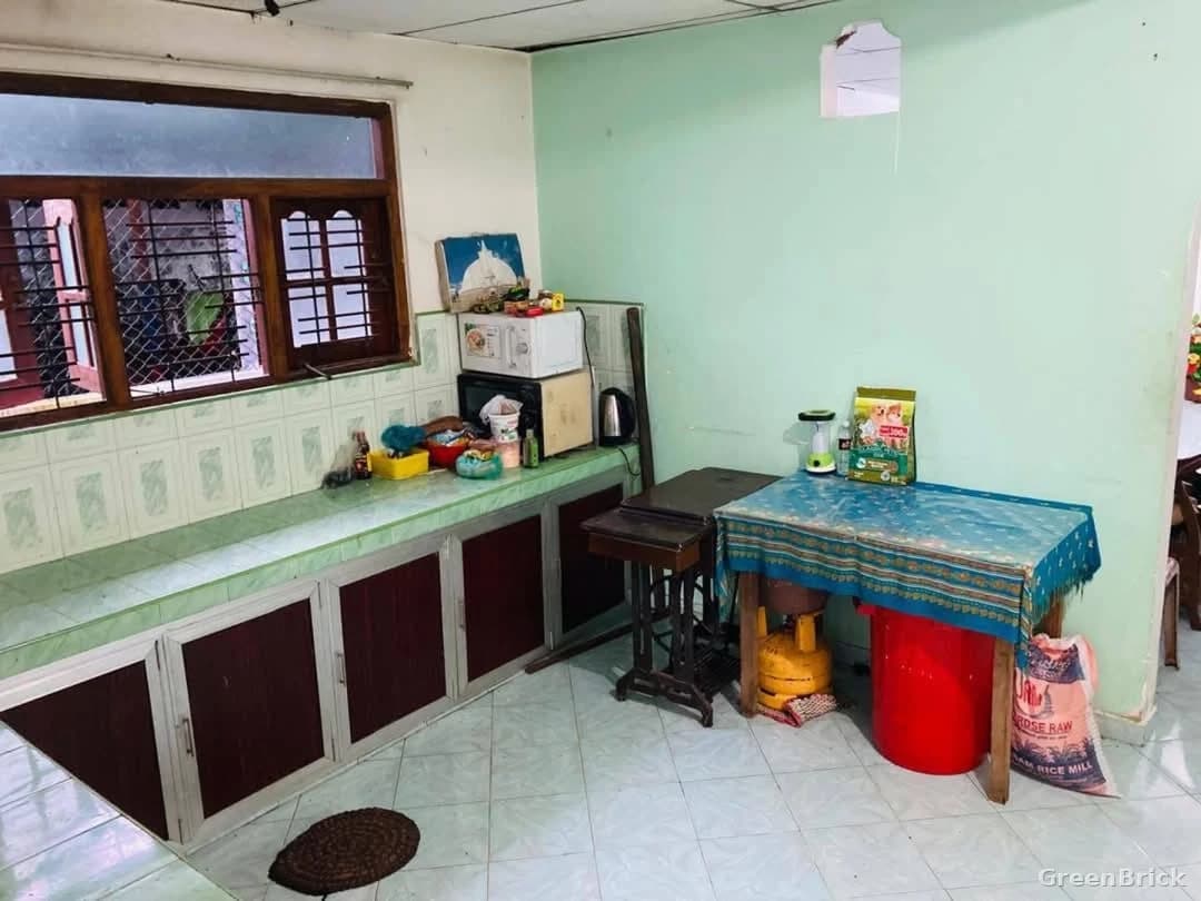House in Galle - Galle