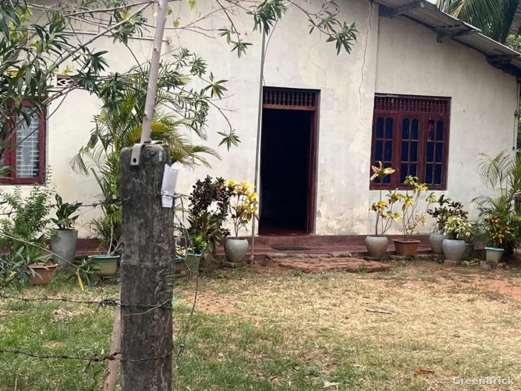 House in Trincomalee - Trincomalee City, Trincomalee