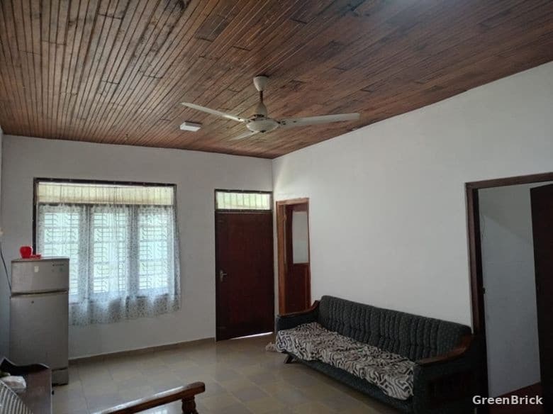 House in Galle - No144B ,Circular road, Makuluwa, Galle