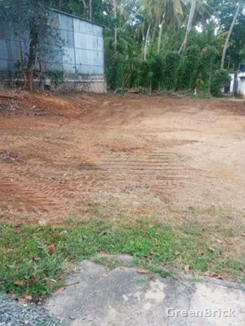 Land in Monaragala - Monaragala City, Monaragala