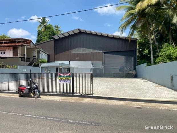 House in Galle - No. 221, Morris Road, Ambalanwatta, Galle