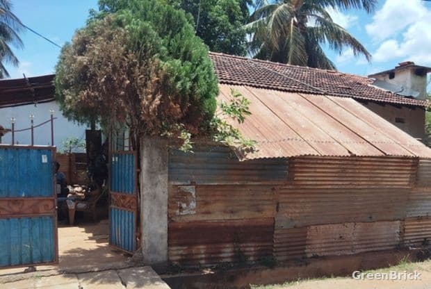 Land in Trincomalee - No. 10, Puliyankulam 2nd road, Trincomalee.