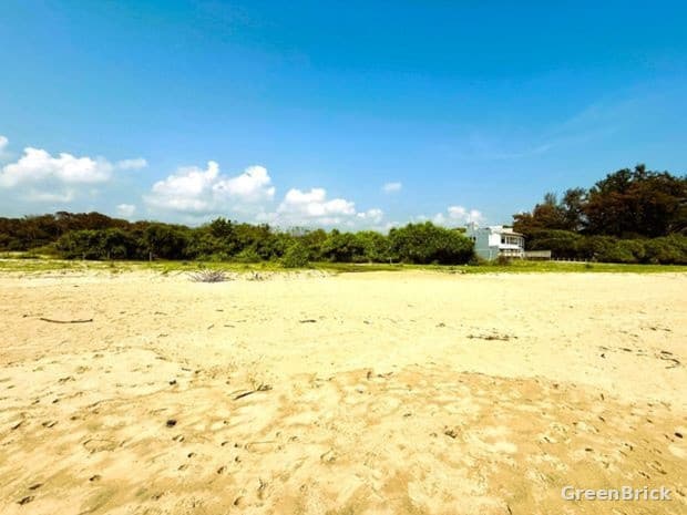 Land in Trincomalee - Nilaveli, Trincomalee